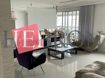 Apartamento · 192m² · 3 Quartos · 3 Vagas · Apartamento para Locação no Tatuapé!!!