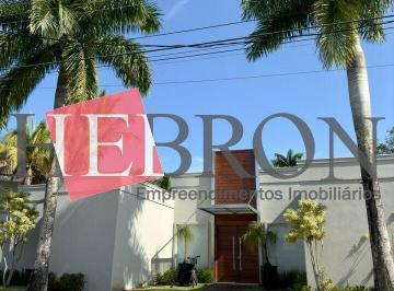 Casa · 700m² · 5 Quartos · Belíssima Casa de Condomínio Fechado à Venda no Guarujá!!!