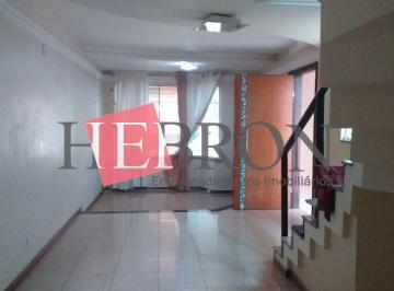 Casa · 180m² · 3 Quartos · 3 Vagas · Ótimo sobrado disponível para venda no bairro do Tatuapé!!