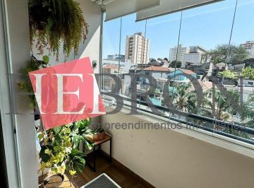Apartamento · 54m² · 2 Quartos · 1 Vaga · Apartamento para venda na Vila Aricanduva!!!