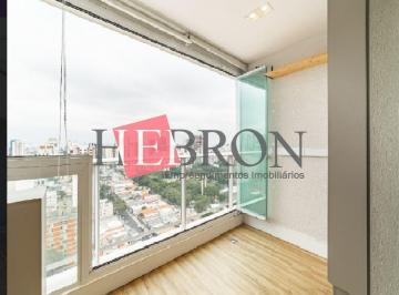 Apartamento · 35m² · 1 Quarto · 1 Vaga · Apartamento Studio disponível para Venda no Tatuapé!!!
