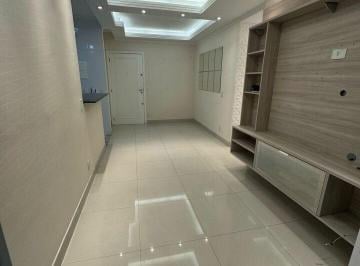 Apartamento · 63m² · 2 Quartos · 1 Vaga · APARTAMENTO LINDO - 2 DORMITÓRIOS - PRONTO PRA MORAR!