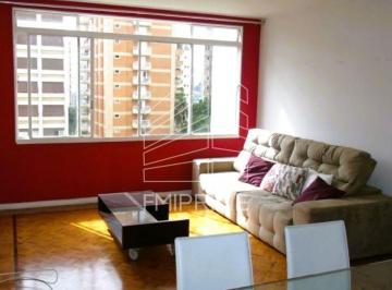 Apartamento · 135m² · 2 Quartos · 1 Vaga · APARTAMENTO EM PERDIZES - 135m² - 2 DORMITÓRIOS - 1 SUÍTE - 1 VAGA DE GARAGEM -