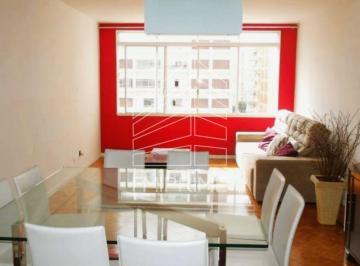 Apartamento · 135m² · 2 Quartos · 1 Vaga · APARTAMENTO EM PERDIZES - 135m² - 2 DORMITÓRIOS - 1 SUÍTE - 1 VAGA DE GARAGEM -