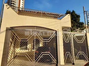 Casa · 251m² · 3 Quartos · 3 Vagas · Ótimo sobrado no Tatuapé!