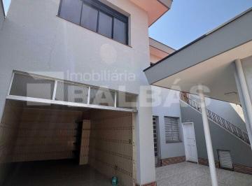 Casa · 395m² · 2 Quartos · 7 Vagas · SOBRADO TATUAPÉ - 395 M² - VENDA OU LOCAÇÃO