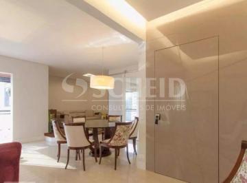 Apartamento · 165m² · 3 Quartos · 3 Vagas · Apartamento à venda de 165,00m² útil com 3 Quartos e 4 vagas de garagem na Vila Mascote