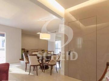 Apartamento · 165m² · 3 Quartos · 3 Vagas · Apartamento à venda de 165,00m² útil com 3 Quartos e 4 vagas de garagem na Vila Mascote