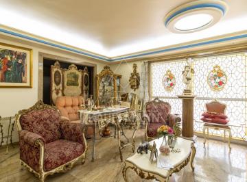 Apartamento · 95m² · 2 Quartos · 2 Vagas · Apartamento à Venda no Jardim Europa - 2 Suítes, 2 Vagas - 95m²A.U