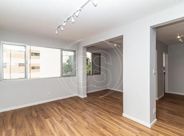 Apartamento · 69m² · 2 Quartos · 1 Vaga · APARTAMENTO NA REGIÃO DE MOEMA