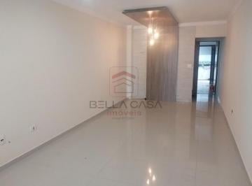 Casa · 91m² · 3 Quartos · 2 Vagas · Sobrado com 3 Quartos à venda, 91m² - Móoca