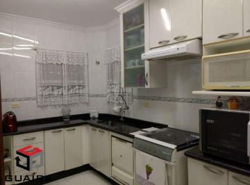 Apartamento · 98m² · 2 Quartos · 1 Vaga · Apartamento à venda 2 quartos 1 vaga Centro - São Bernardo do Campo - SP