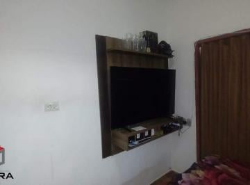 Sala de estar · Casa Térrea à venda 3 quartos Vitória - Santo André - SP