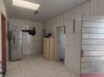 Casa · 72m² · 3 Quartos · Casa Térrea à venda 3 quartos Vitória - Santo André - SP