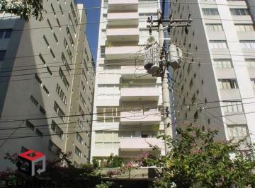 Apartamento · 240m² · 3 Quartos · 2 Vagas · Apartamento 3 Dormitórios em Jardim Paulista com 240m²