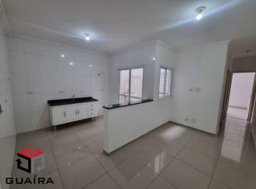 Apartamento · 50m² · 2 Quartos · 1 Vaga · Apartamento 50 m² Localizado no bairro Francisco Matarazzo Santo André - SP