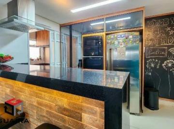 Apartamento · 80m² · 2 Quartos · 1 Vaga · Apartamento à venda 2 quartos 2 suítes 1 vaga Centro - São Bernardo do Campo - SP