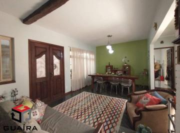 Casa · 204m² · 4 Quartos · 4 Vagas · Casa Térrea à venda 4 quartos 2 suítes 4 vagas Demarchi - São Bernardo do Campo - SP