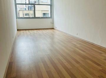 Comercial · 30m² · Locação Sala Comercial Andar Alto