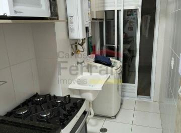 Apartamento · 63m² · 2 Quartos · 1 Vaga · Apartamento a venda, Vila Ede, 02 dormitórios, 01 vaga