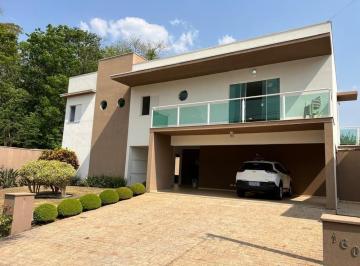 0d8e8221-5f51-4485-85e5-d3318d734dcc.jpg · Casa com 5 Suites em Condomínio em Atibaia