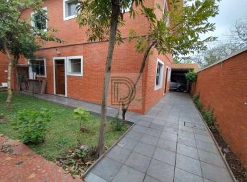 Casa · 280m² · 4 Quartos · 3 Vagas · Sobrado à Venda - Excelente Localização ao Lado do Parque Previdência