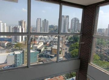 Apartamento · 94m² · 2 Quartos · 2 Vagas · Apartamento Duplex à venda, com 2 quartos e 2 vagas, condominio completo 94m² - Santana