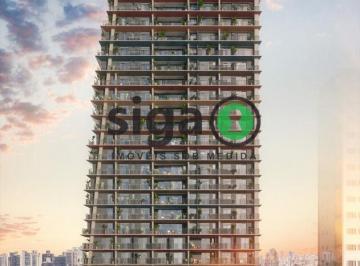 Apartamento · 198m² · 4 Quartos · 2 Vagas · Apartamento para venda na Vila Madalena 04 suítes, São Paulo - SP