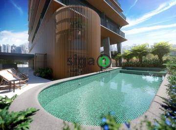 Apartamento · 205m² · 3 Quartos · 2 Vagas · Apartamento Duplex para venda na Vila Madalena 03 suítes, São Paulo - SP