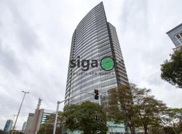 Comercial · 375m² · 7 Vagas · Conjunto Comercial para locação com 375m²