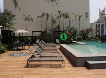 Apartamento · 164m² · 3 Quartos · 2 Vagas · Cobertura para venda em Perdizes 03 suítes, São Paulo - SP