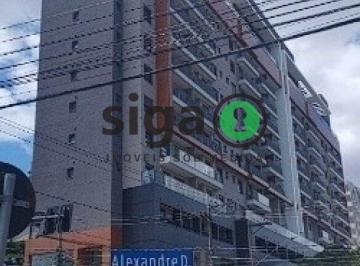 Apartamento · 46m² · 2 Quartos · 1 Vaga · APARTAMENTO A VENDA ALTO DA BOA VISTA DE 45M² COM 2 QUARTOS 1 SUITE E 1 VAGA