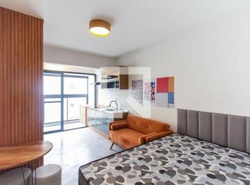 Apartamento · 25m² · 1 Quarto · Apartamento para Aluguel - Vila Pompéia, 1 Quarto, 25 m2 - São Paulo