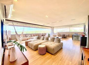 554457fa98a544155d4d6270d11fc17b0d607302 · Cobetura no Golf Ville com 3 dormitórios à venda, 176 m² por R$ 2.990.000 - Porto das Dunas - Aquira