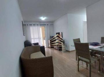 2949c1c075af17dc61a521b8d1d012b65d7b07ee · Apartamento à venda, 77 m² por R$ 615.000,00 - Jardim Flor da Montanha - Guarulhos/SP