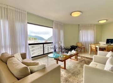 01f82fd84618996cd0caa209249cf592374d1a95 · Apartamento com 4 quartos à venda, 170 m² por R$ 780.000 - Asturias - Guarujá/SP