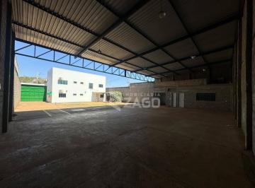 e1034a03773dca6595db2ee2dce7d7b669be9bdd · Galpão à venda, 386 m² por R$ 1.800.000,00 - Jardim Maracanã - Uberaba/MG