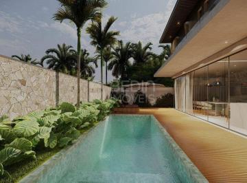 Casa · 311m² · 4 Quartos · 2 Vagas · Casa 04 suítes 311m² à venda Vivapark Porto Belo
