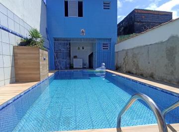 105d9b1b774e3f74d255c43085df6beaa5dd6094 · Casa a venda na Mirim, 72 m² por R$ 650.000 - Mirim - Praia Grande/SP