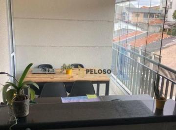 1aca655a383e60a1315931930757fa18238fa02b · Apartamento à venda, 52 m² por R$ 430.000,00 - Tucuruvi - São Paulo/SP