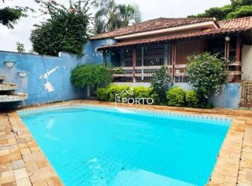 c749360f61d68bbf031b06f7984cfaa080fe4f44 · Casa com 4 quartos à venda, 465 m² - Nova Piracicaba - Piracicaba/SP
