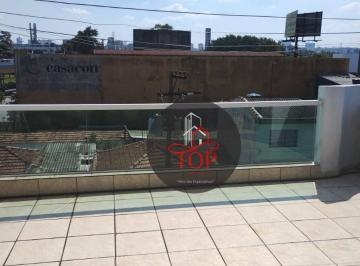 167f45ae6d2b92c857e52cc7101307bb86c76fd1 · Cobertura à venda, 100 m² por R$ 530.000,00 - Vila América - Santo André/SP
