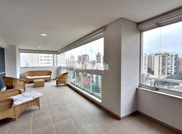 Apartamento · 281m² · 3 Quartos · 4 Vagas · PRÓXIMO AO SHOPPING JARDIM SUL 281,0M²AU 3 SUÍTES , 4 VAGAS,