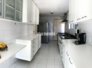 Apartamento · 170m² · 4 Quartos · 3 Vagas · Apartamento Morumbi
