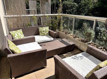 Apartamento · 142m² · 2 Quartos · 3 Vagas · APARTAMENTO COM 2 DORMS, SUÍTE , 3 VAGAS DE GAREAGEM