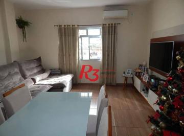 65056425eaa78d6ffe3ae3ea18125902221d25e3 · Casa à venda, 73 m² por R$ 320.000,00 - Santa Maria - Santos/SP