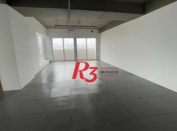 fb871778bd7f8d2cb48f6e464d3f331f8da4970a · Sala à venda, 150 m² por R$ 950.000,00 - Centro - Santos/SP