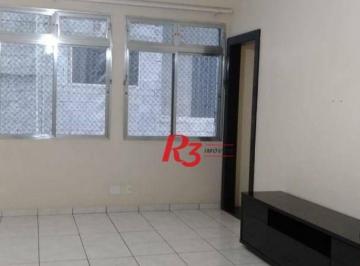 40cb5cbeeb989913c00d650b41293e71ae18defe · Apartamento à venda, 104 m² por R$ 430.000,00 - Itararé - São Vicente/SP