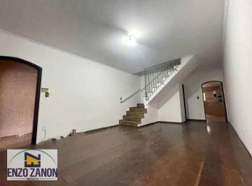78ce23358e8df75e30aa3957b6109aa5baf10663 · Sobrado com 3 dormitórios para alugar, 241 m² por R$ 4.754,00/mês - Jardim do Mar - São Bernardo do 