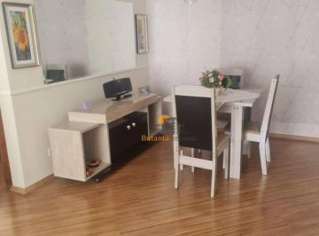 ea262335083b60654cb7fad4bc831013a6919d73 · Apartamento à venda, 52 m² por R$ 249.000,00 - Caiapia - Cotia/SP